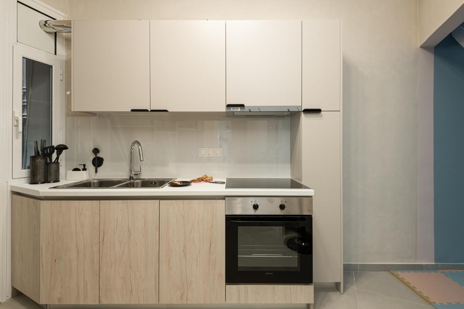 Apartamento Superior