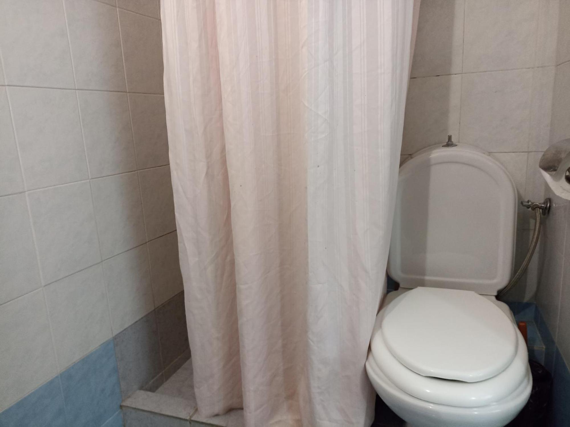 Camera Familiare con Bagno Privato
