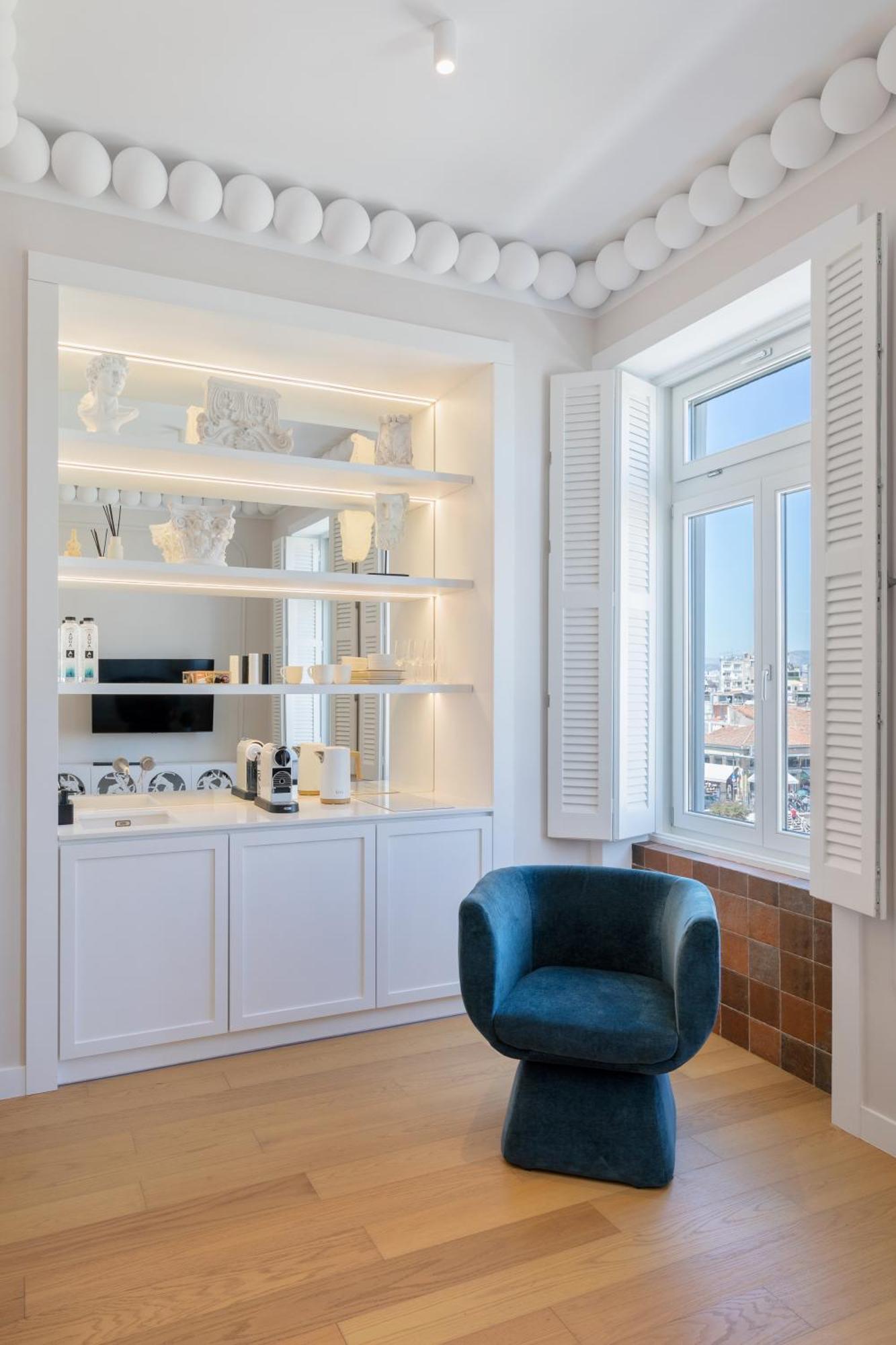 Superior Apartment