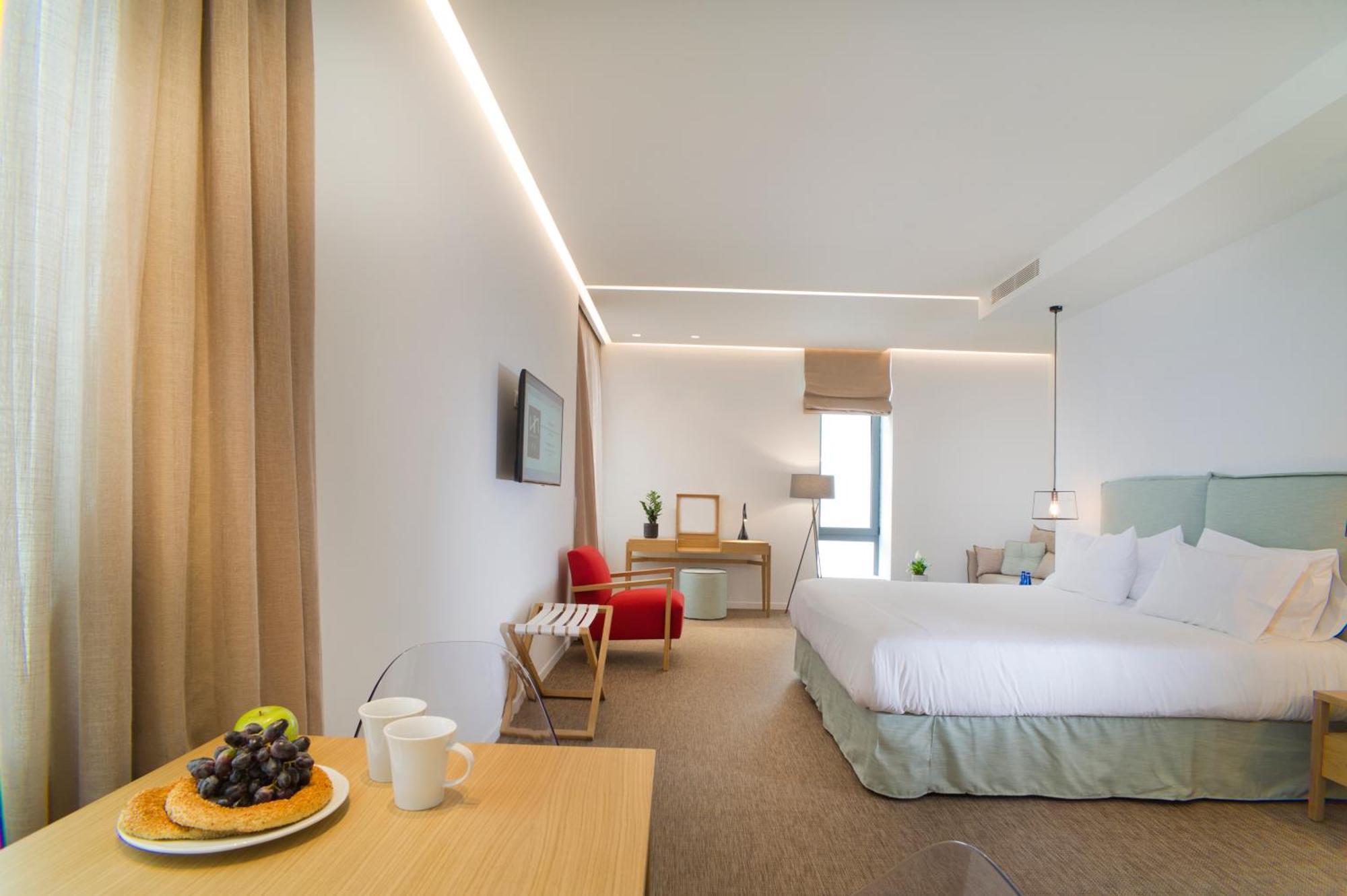 Urban Suite Apartment