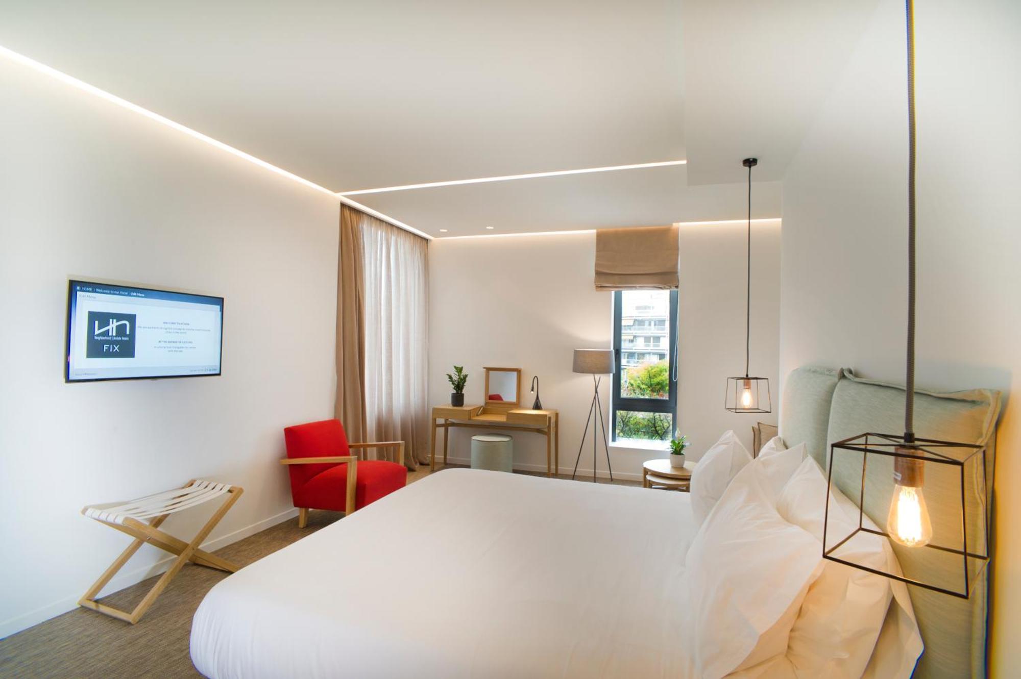 Urban Suite Apartment