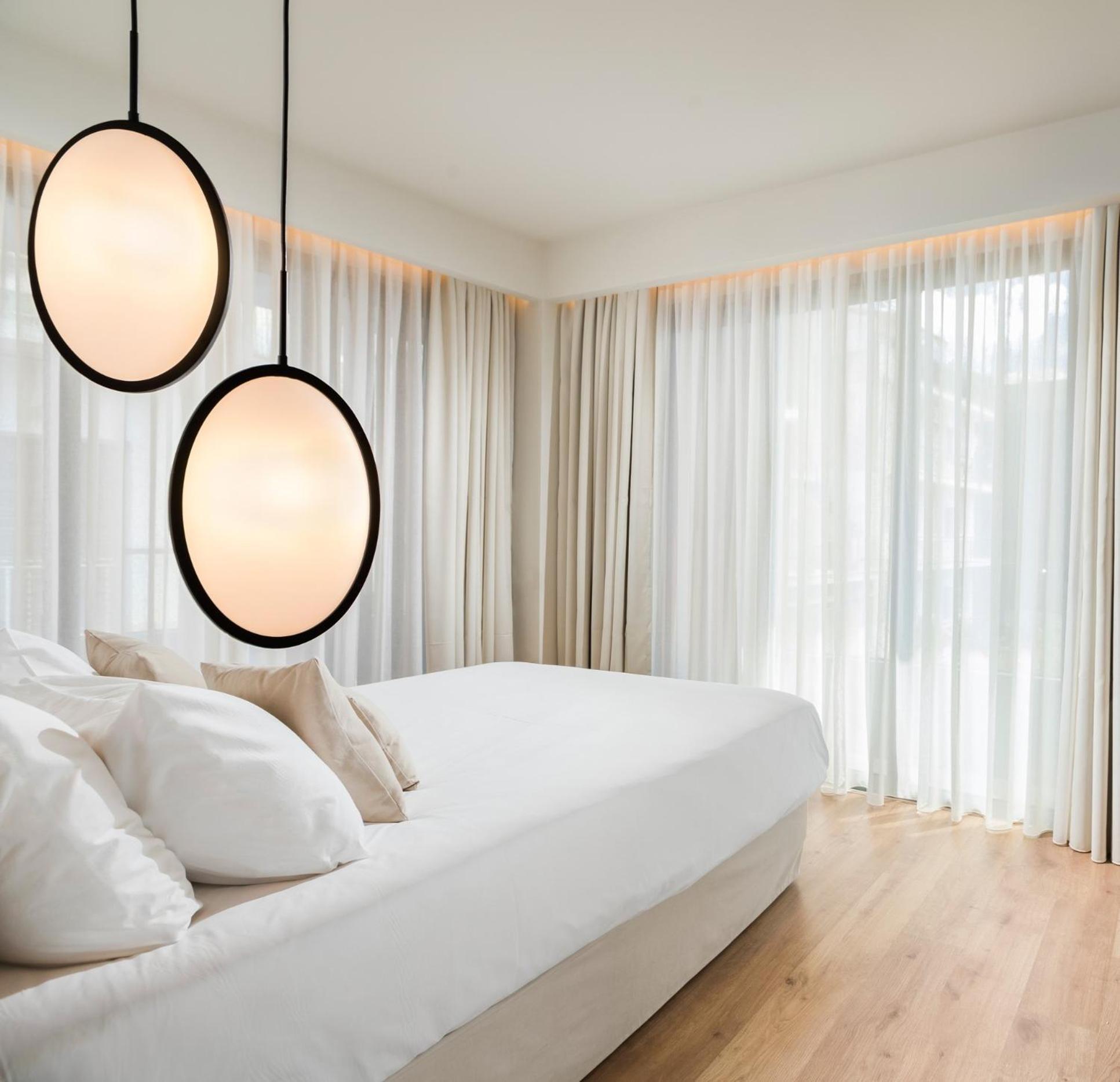 Signature Room with Veranda