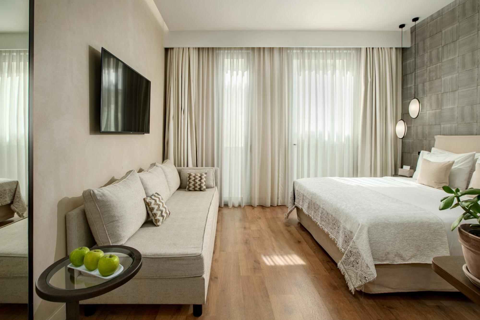 Classic Triple Room