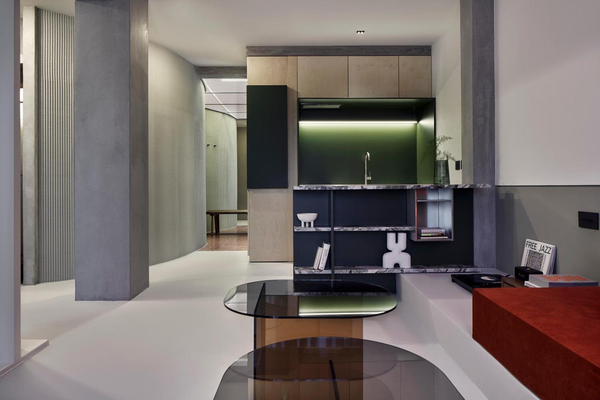 Junior Suite Balcony