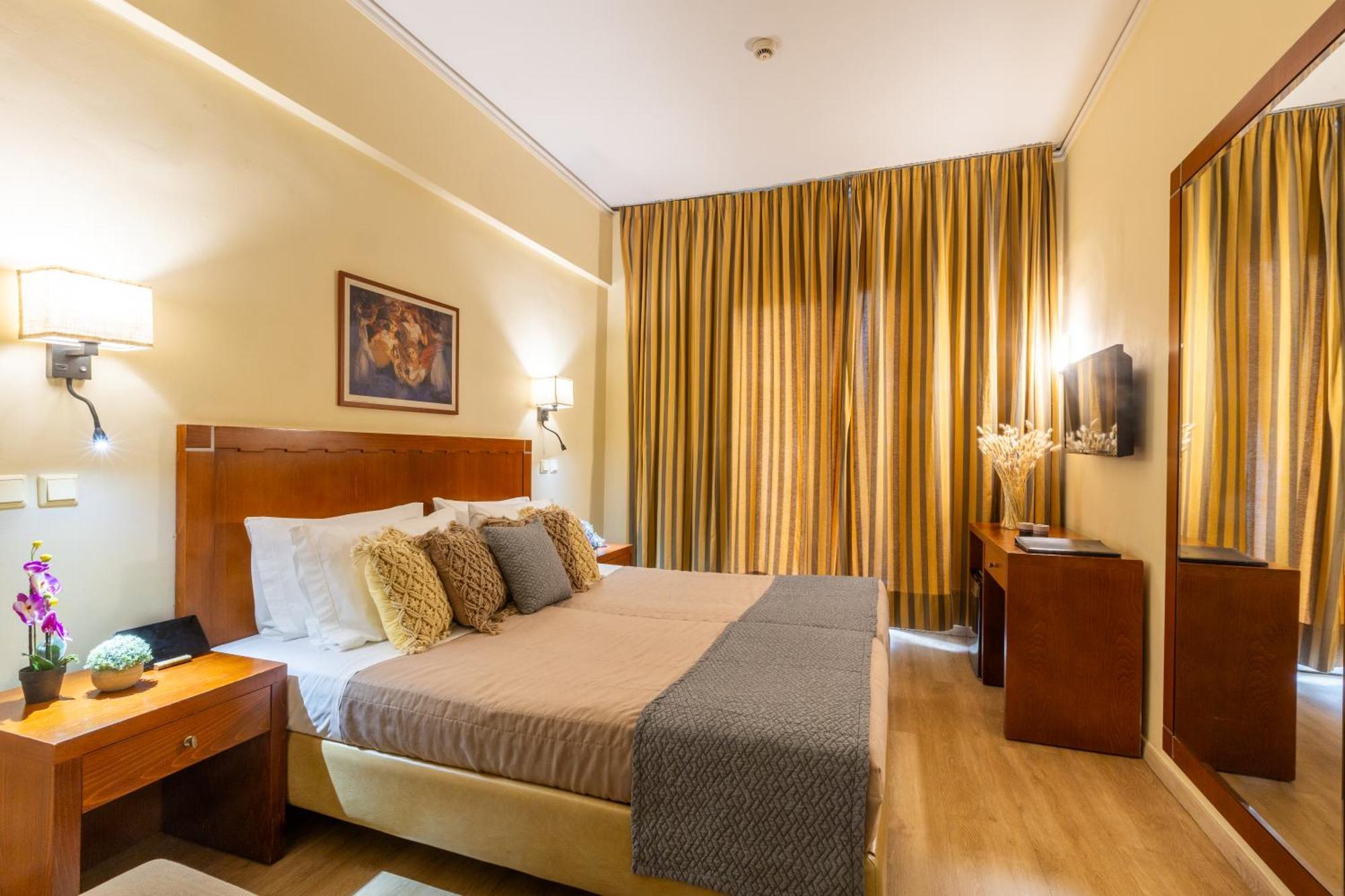 Zweibettzimmer