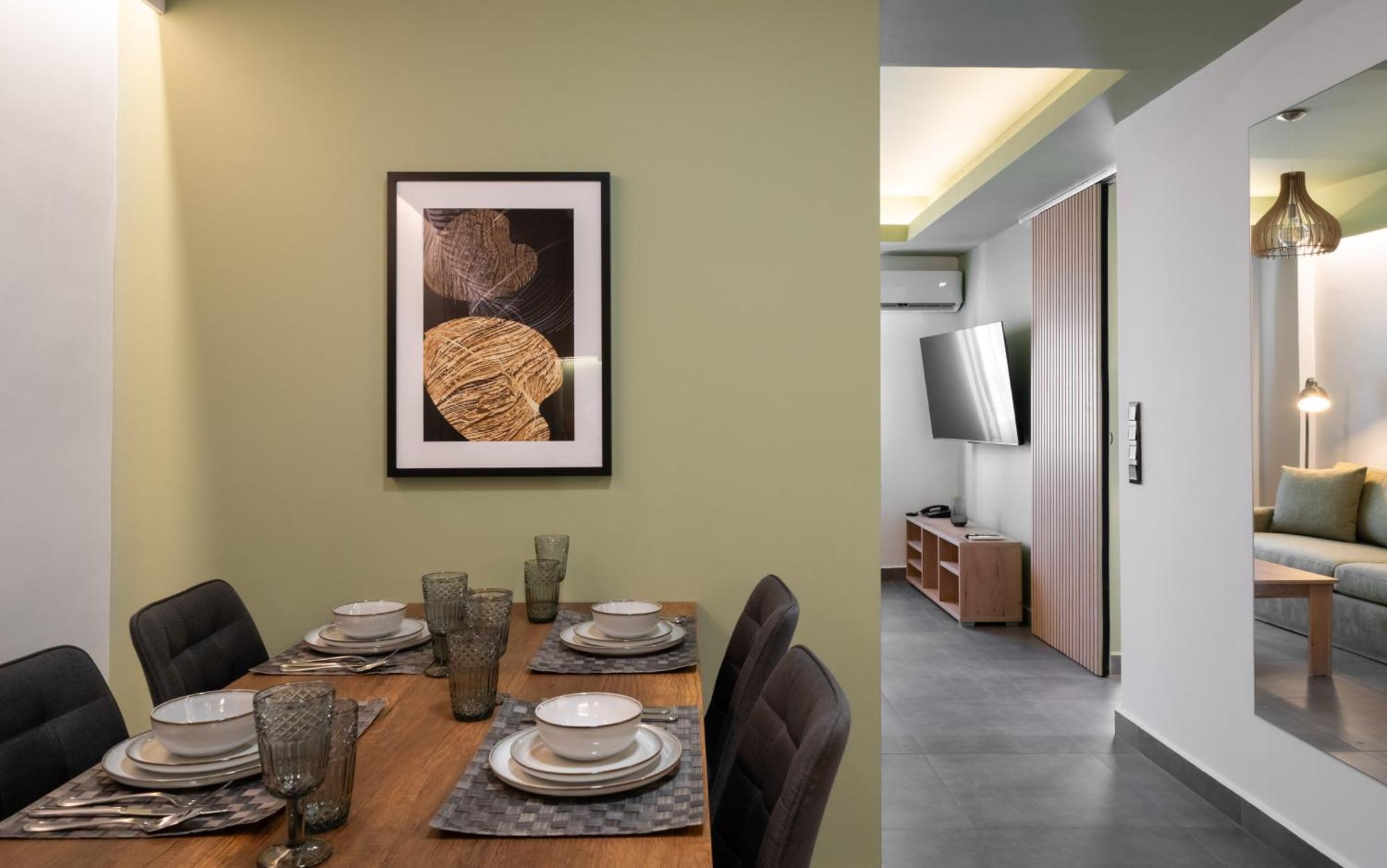 Queen Suite