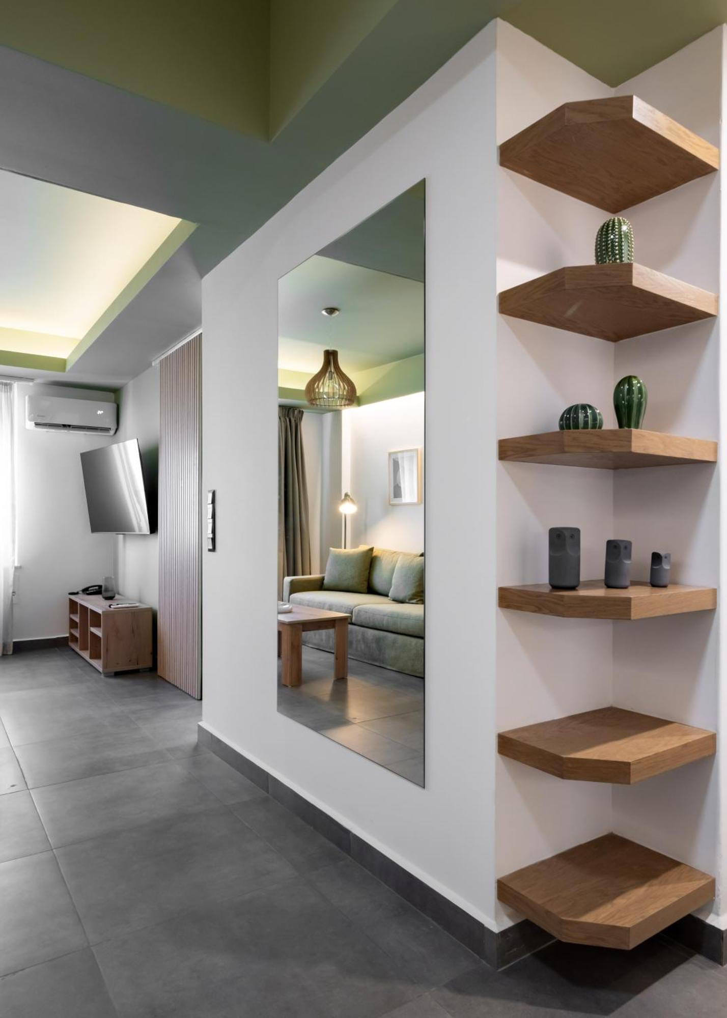 Queen Suite