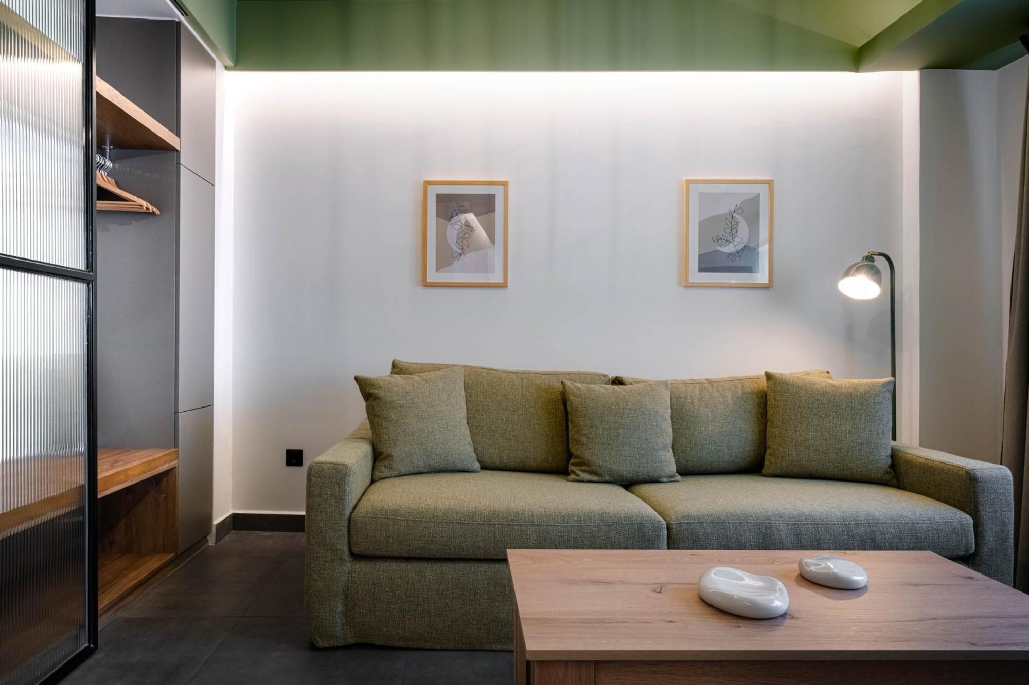 Queen Suite