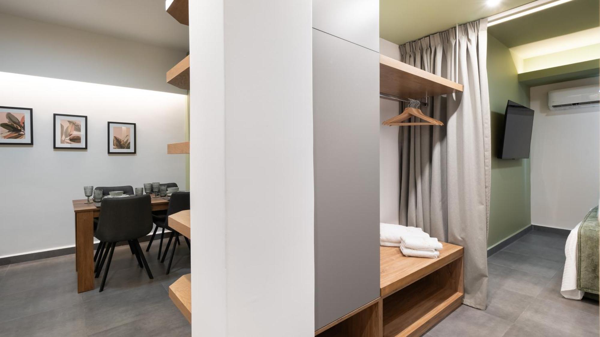 Queen Suite