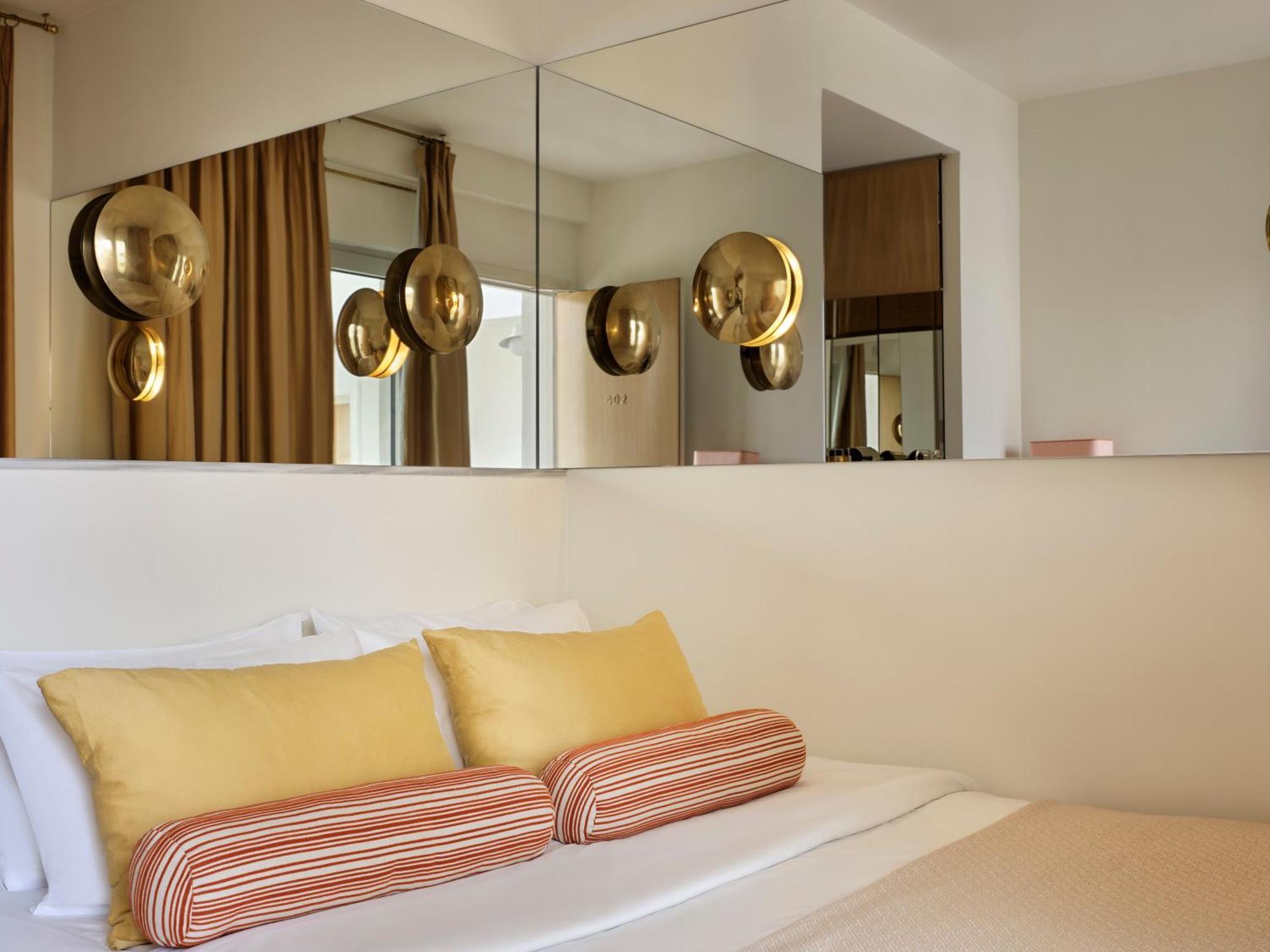 Quarto Aconchegante