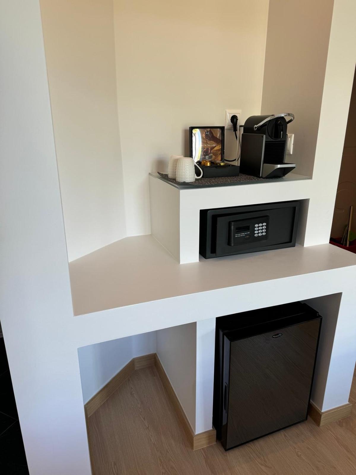 Quarto Duplo Deluxe