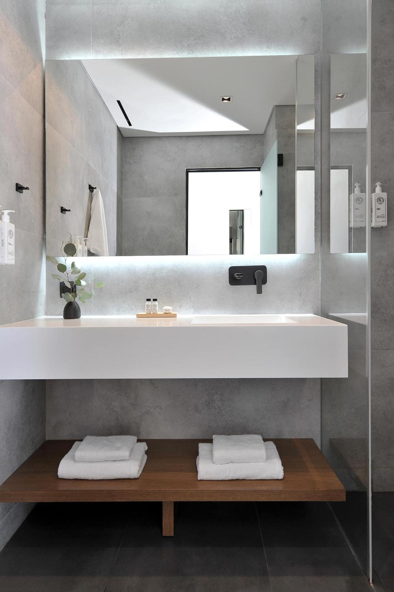 Habitación Doble Clásica