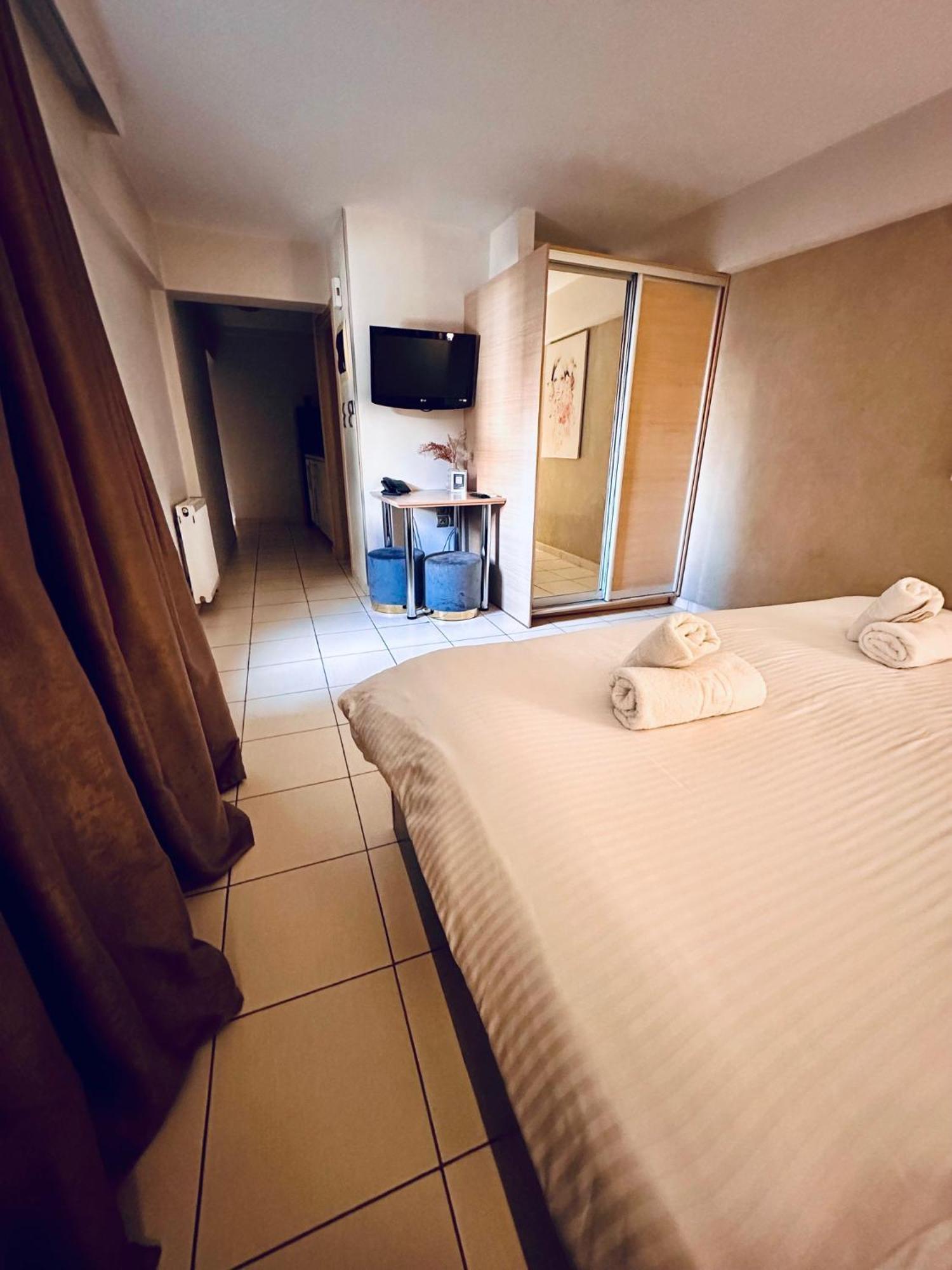 Appartement Standard 2 Chambres