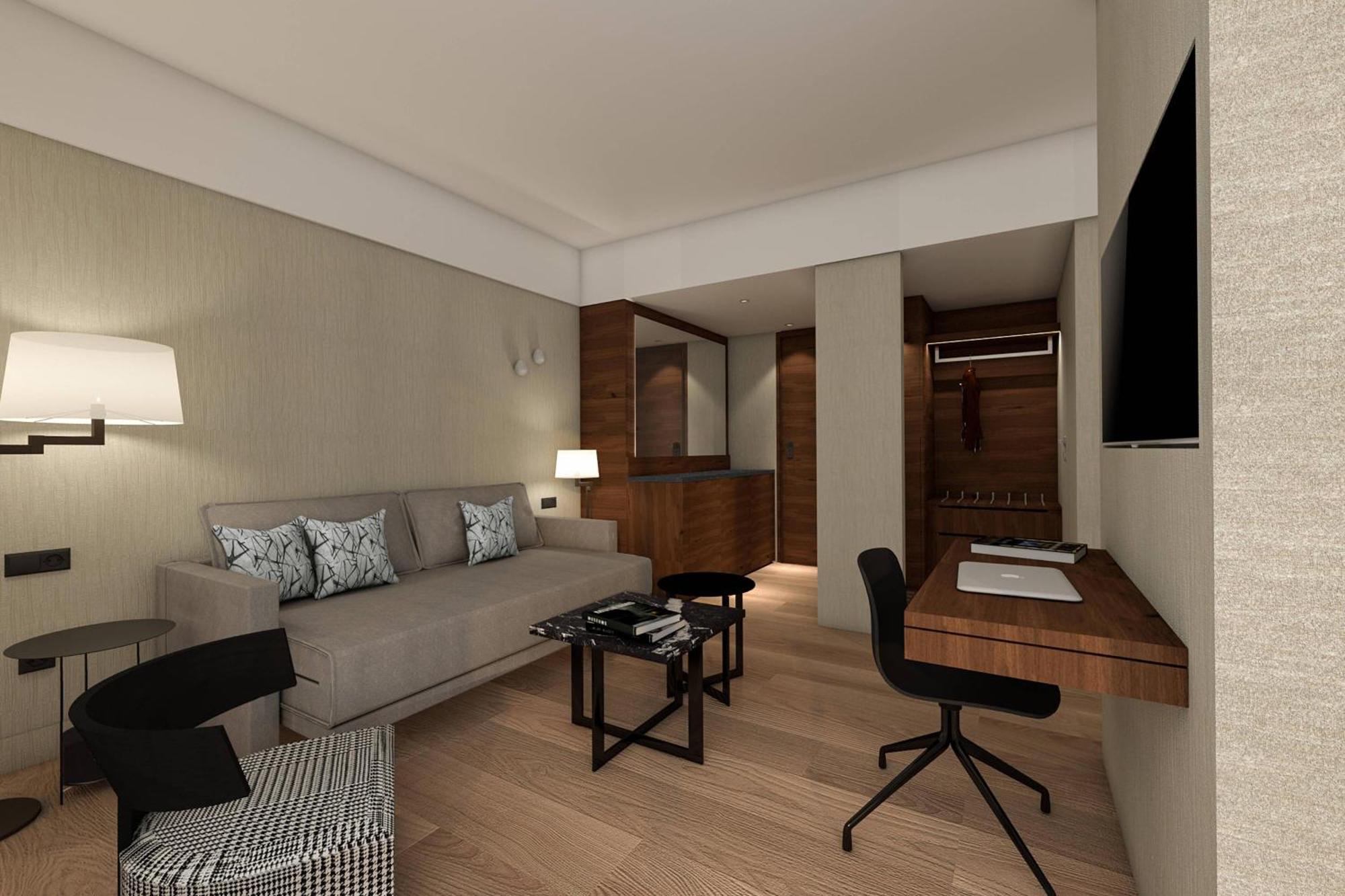 Junior Suite with King Bed and Sea or City View,1634398064:JPEG