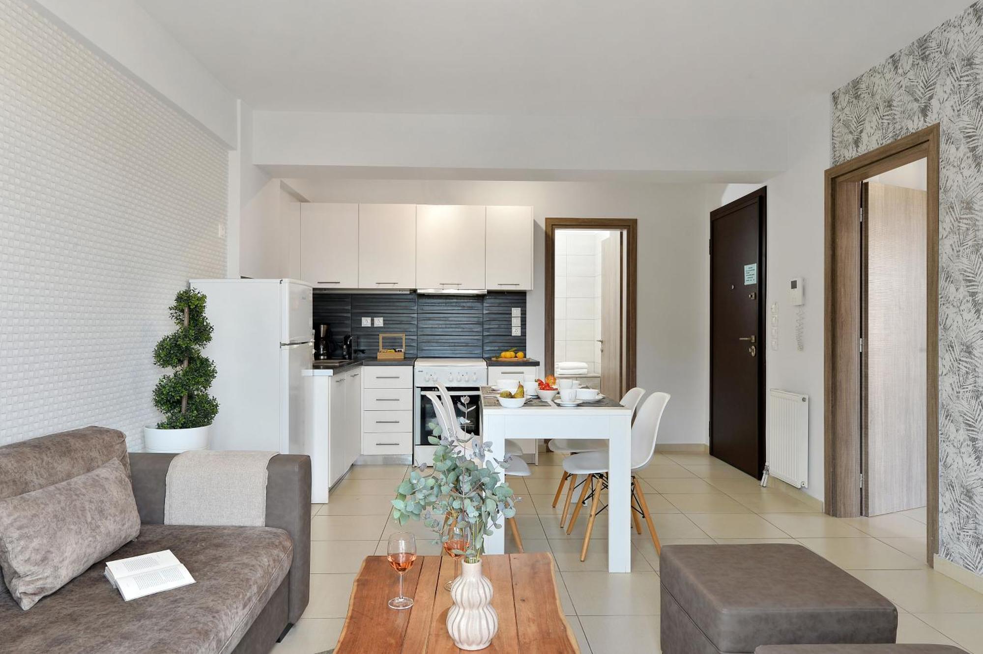 Appartamento Familiare Deluxe