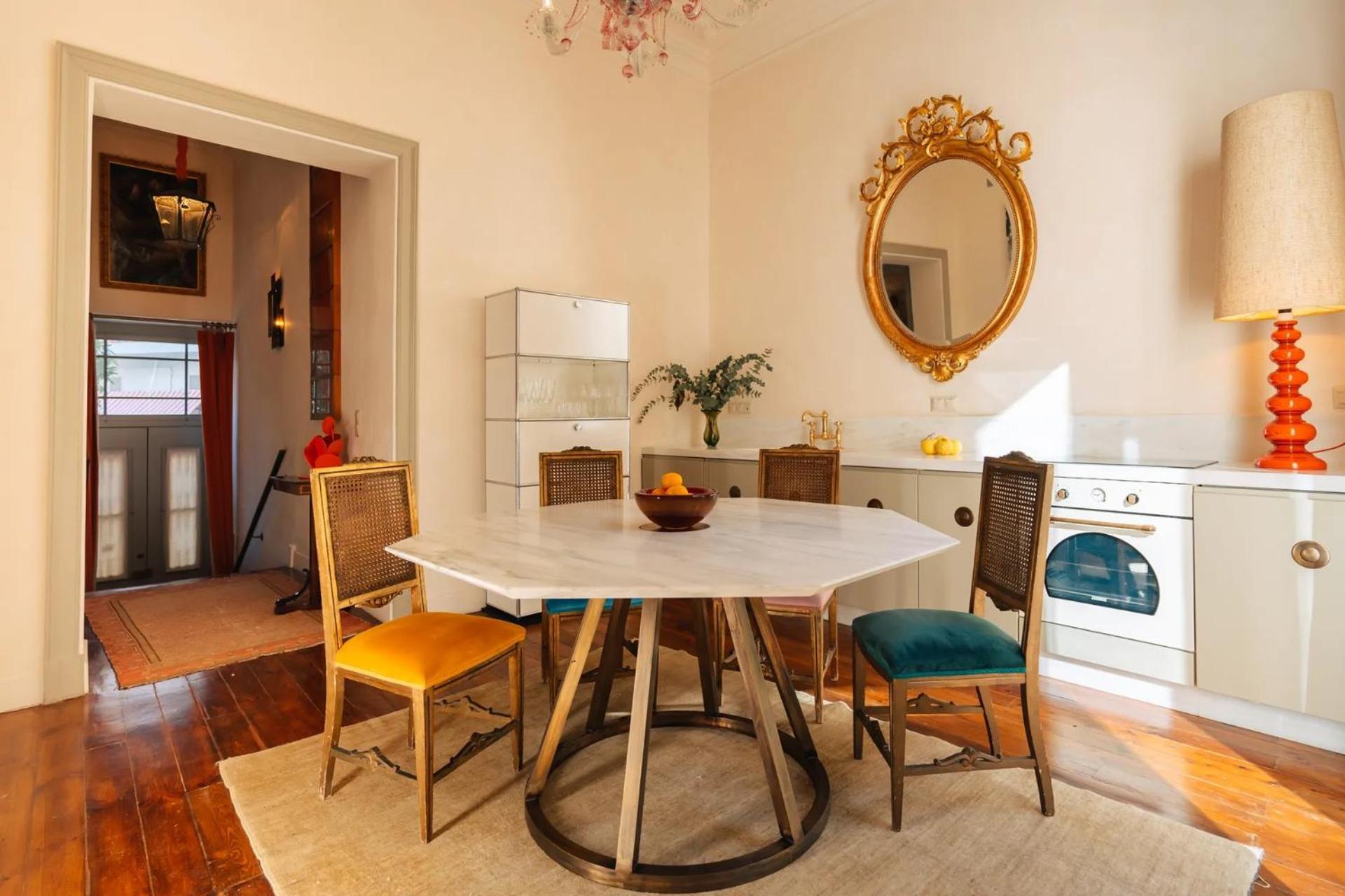 Suite Apartment
