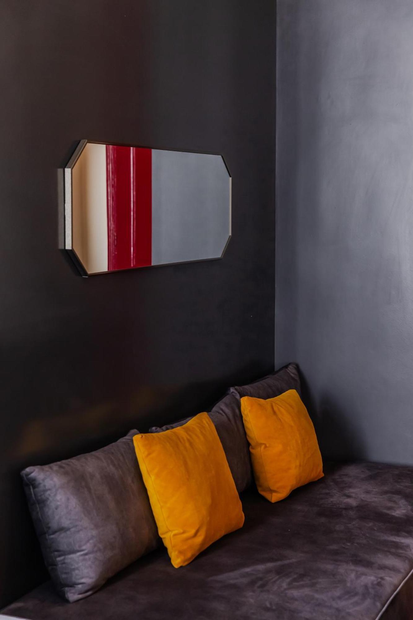 Urban Room