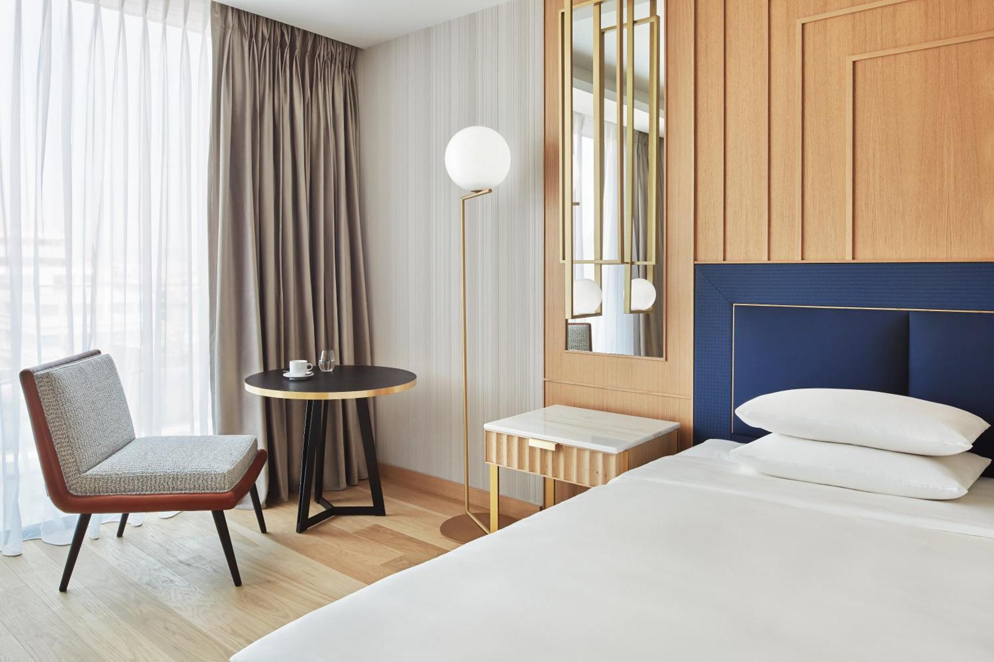 King Room