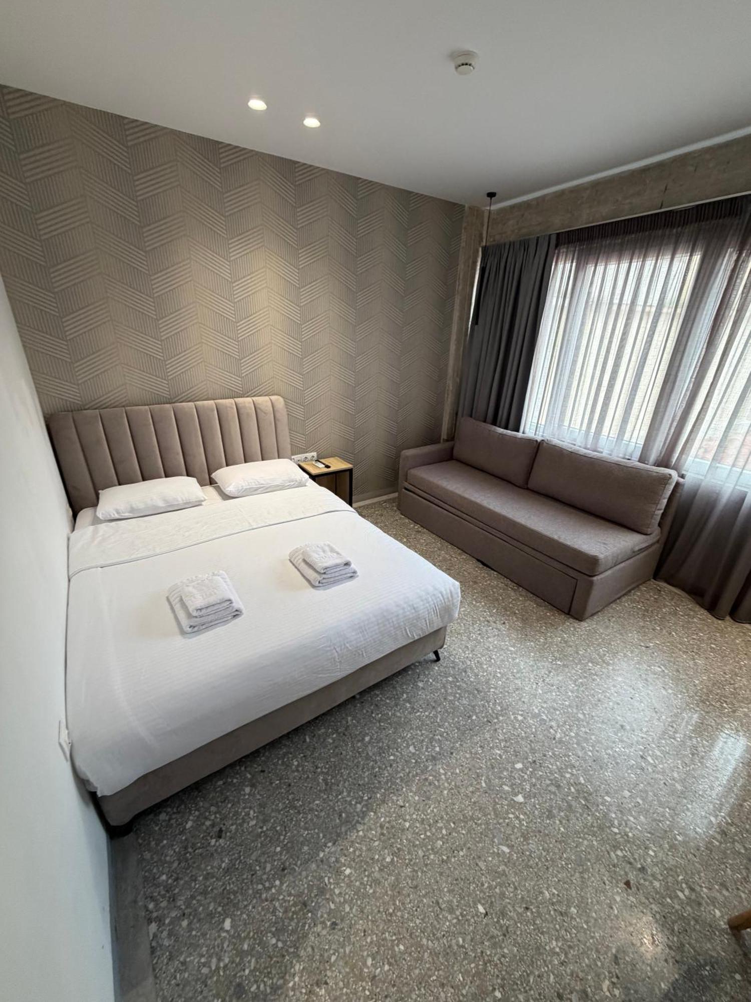 Quarto Duplo Superior