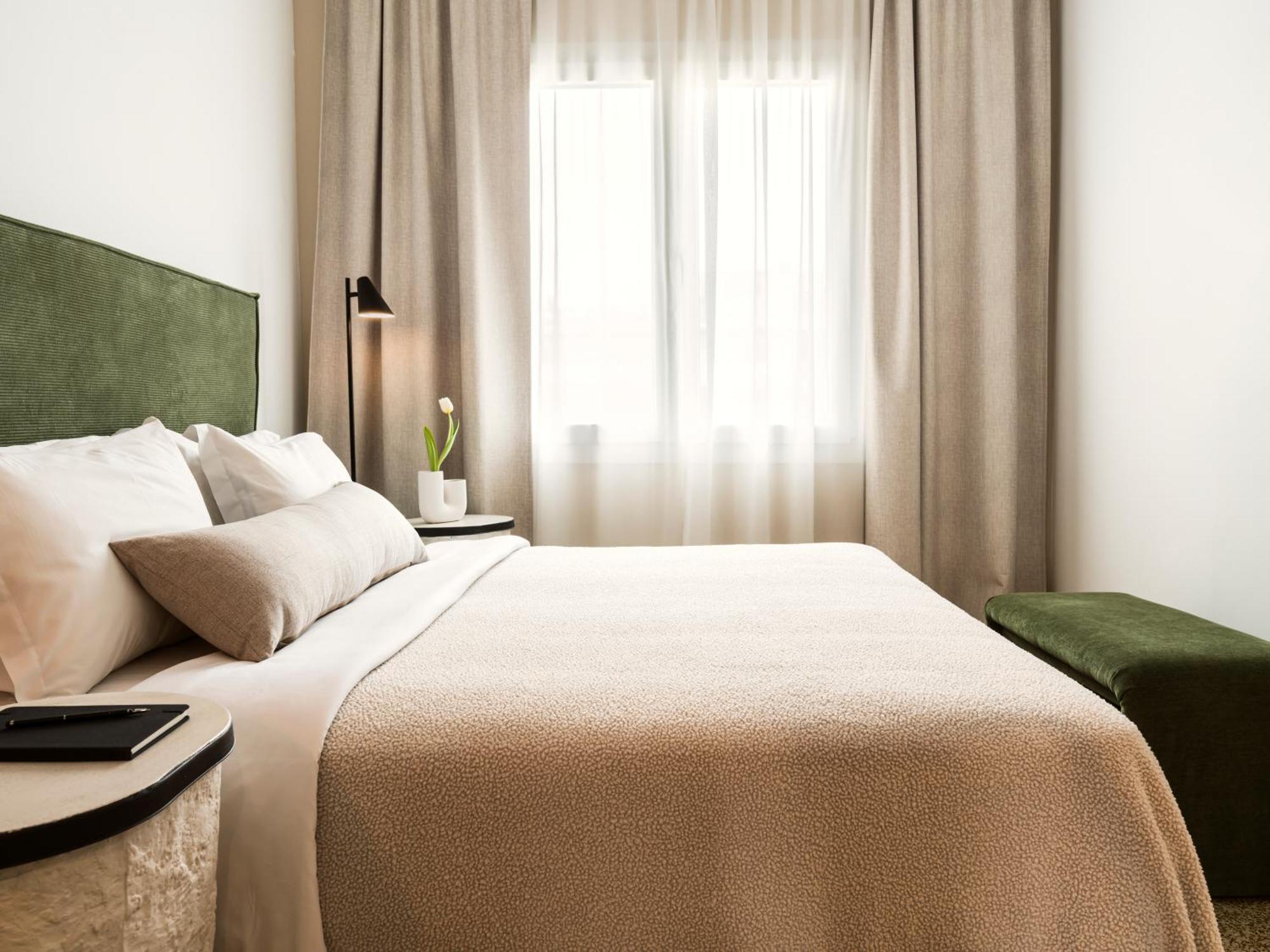 Family Suite Acropolis View