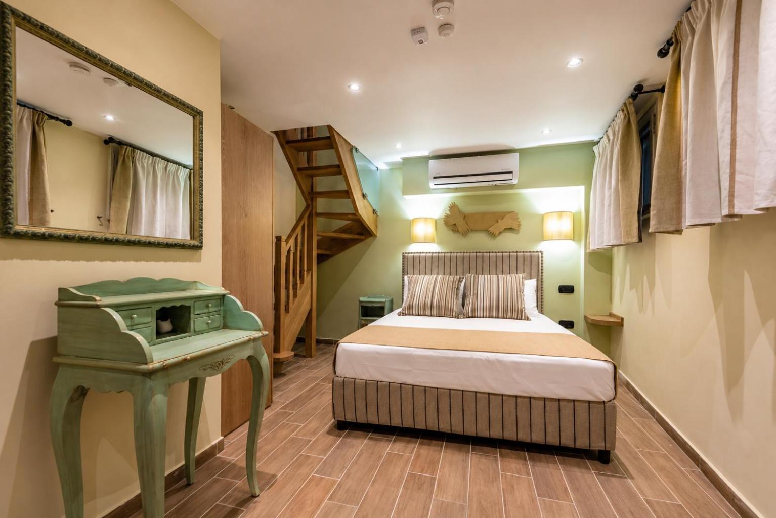 Maisonette