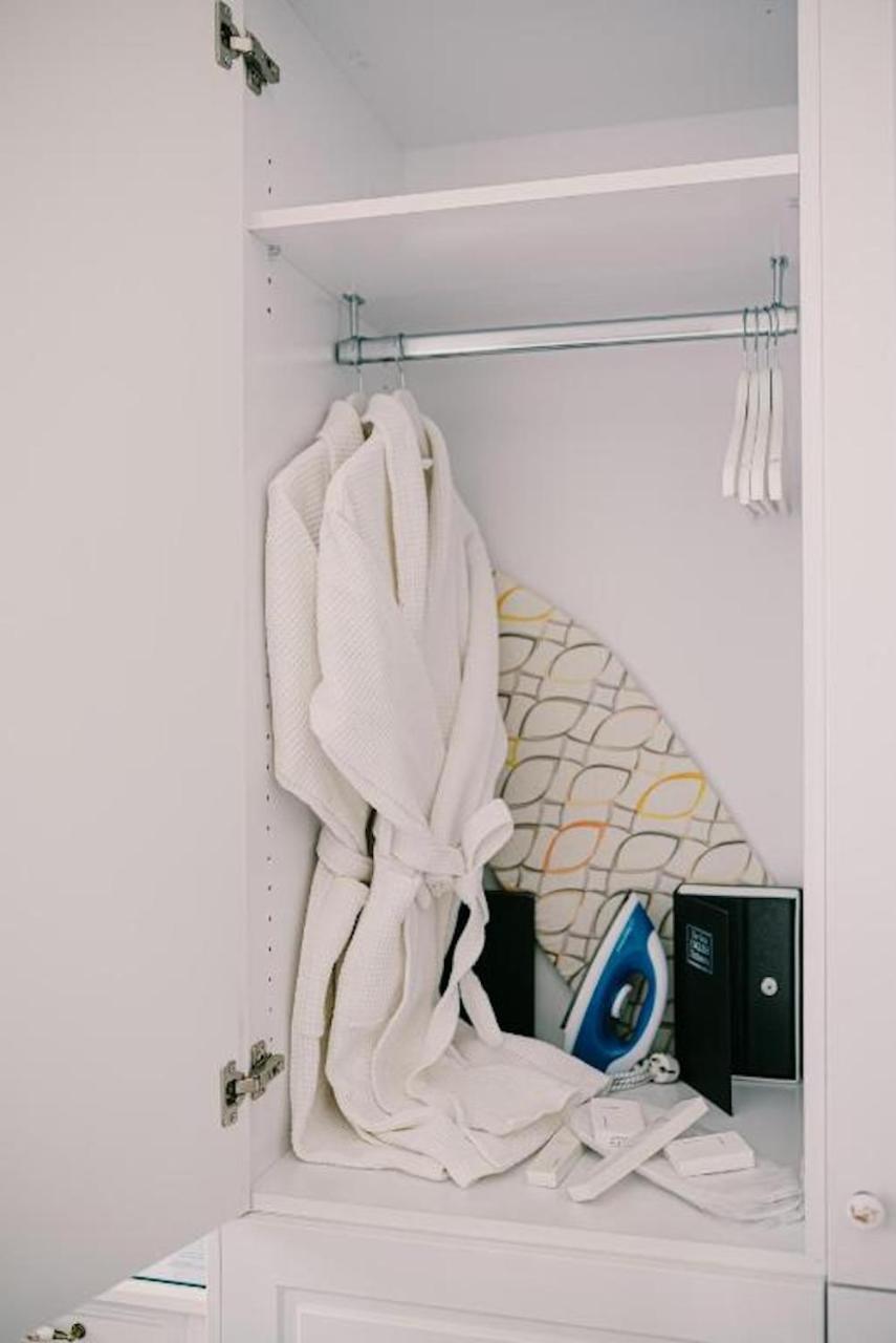 Double Room Ground Floor