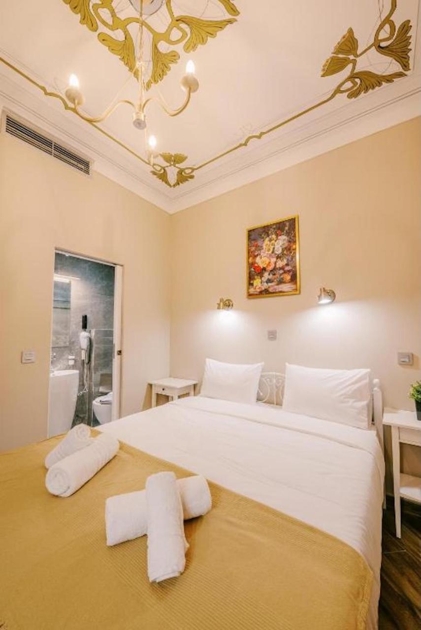 Double Room Ground Floor