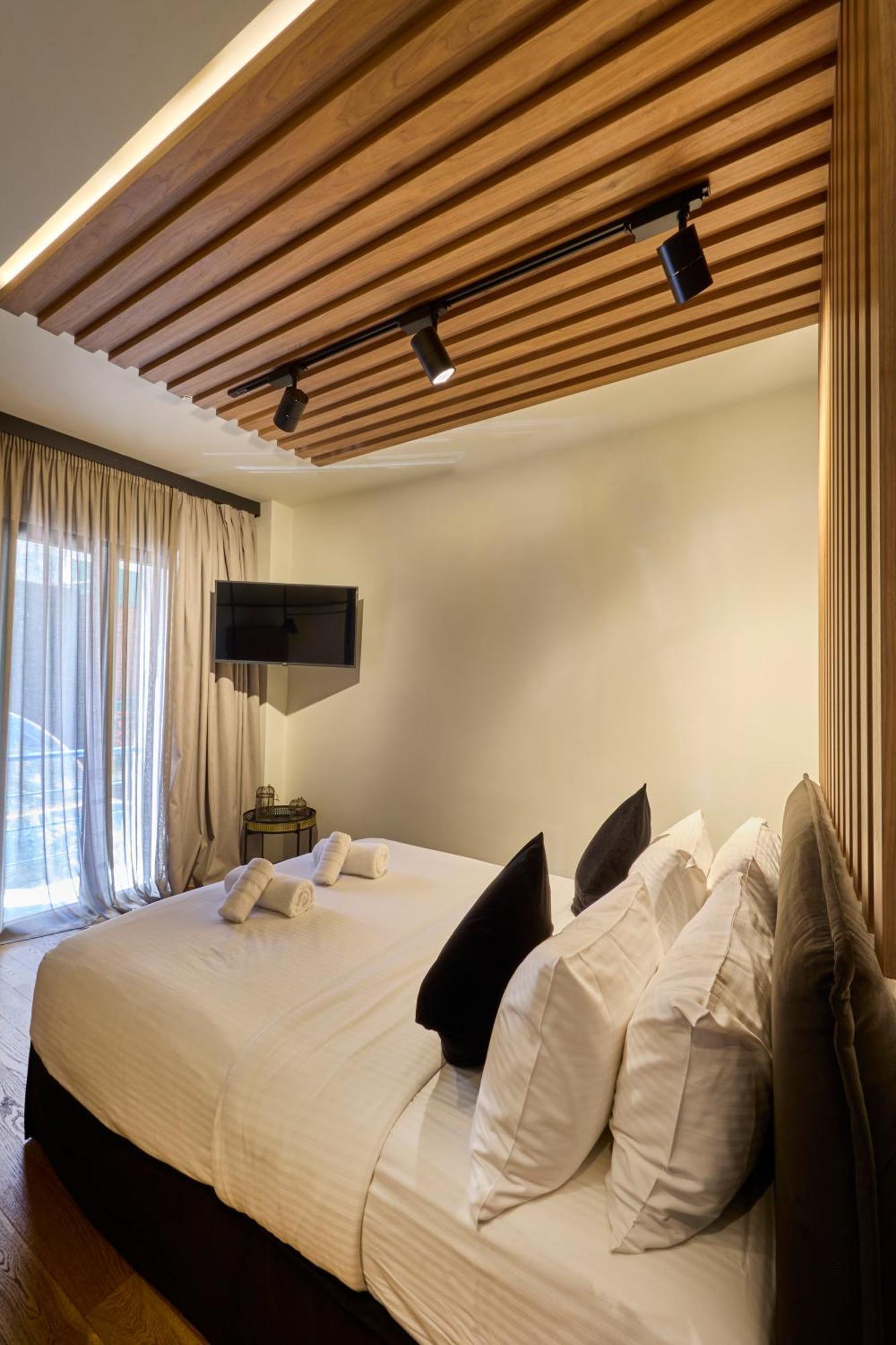 Superior Room Garden View