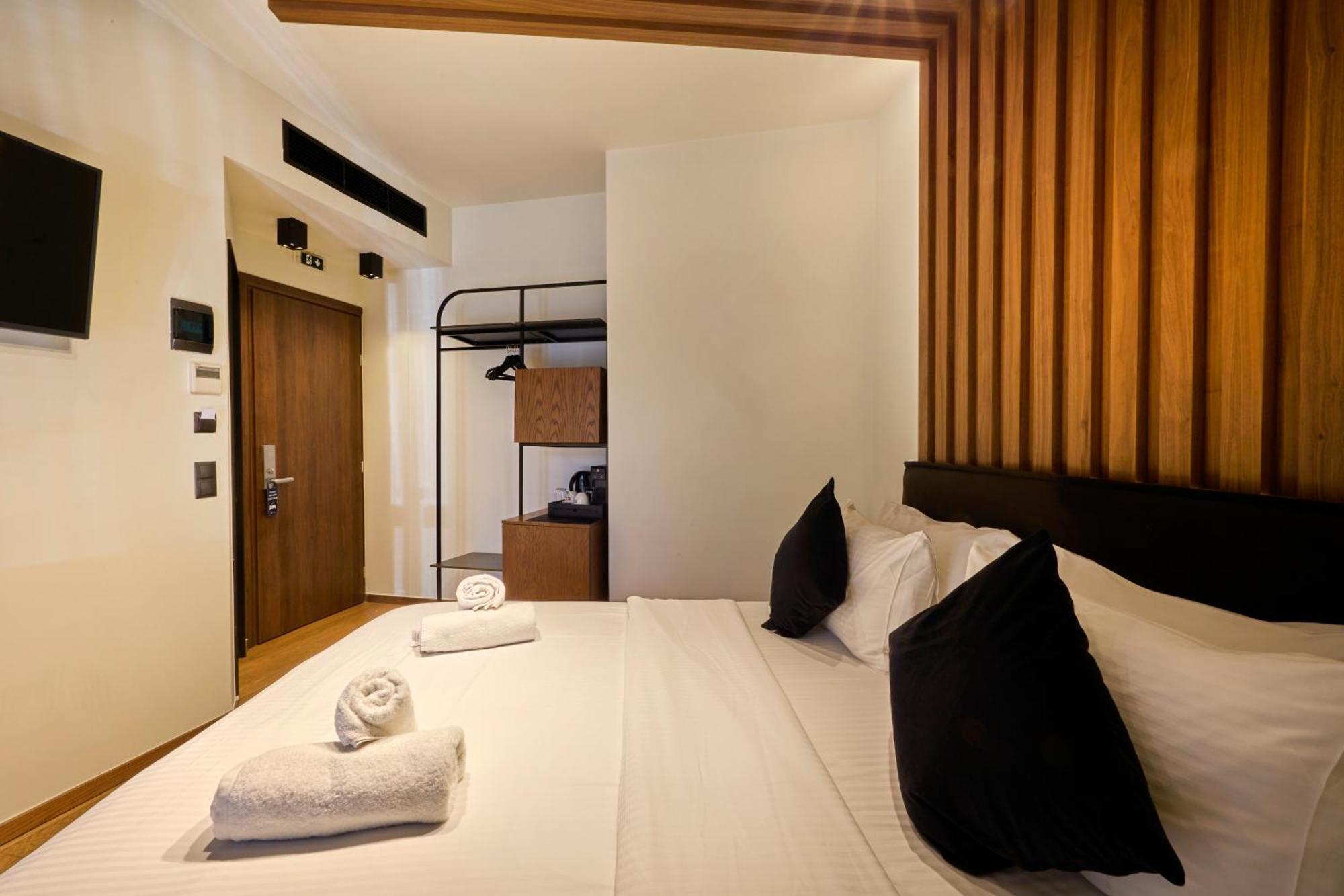 Superior Room Garden View