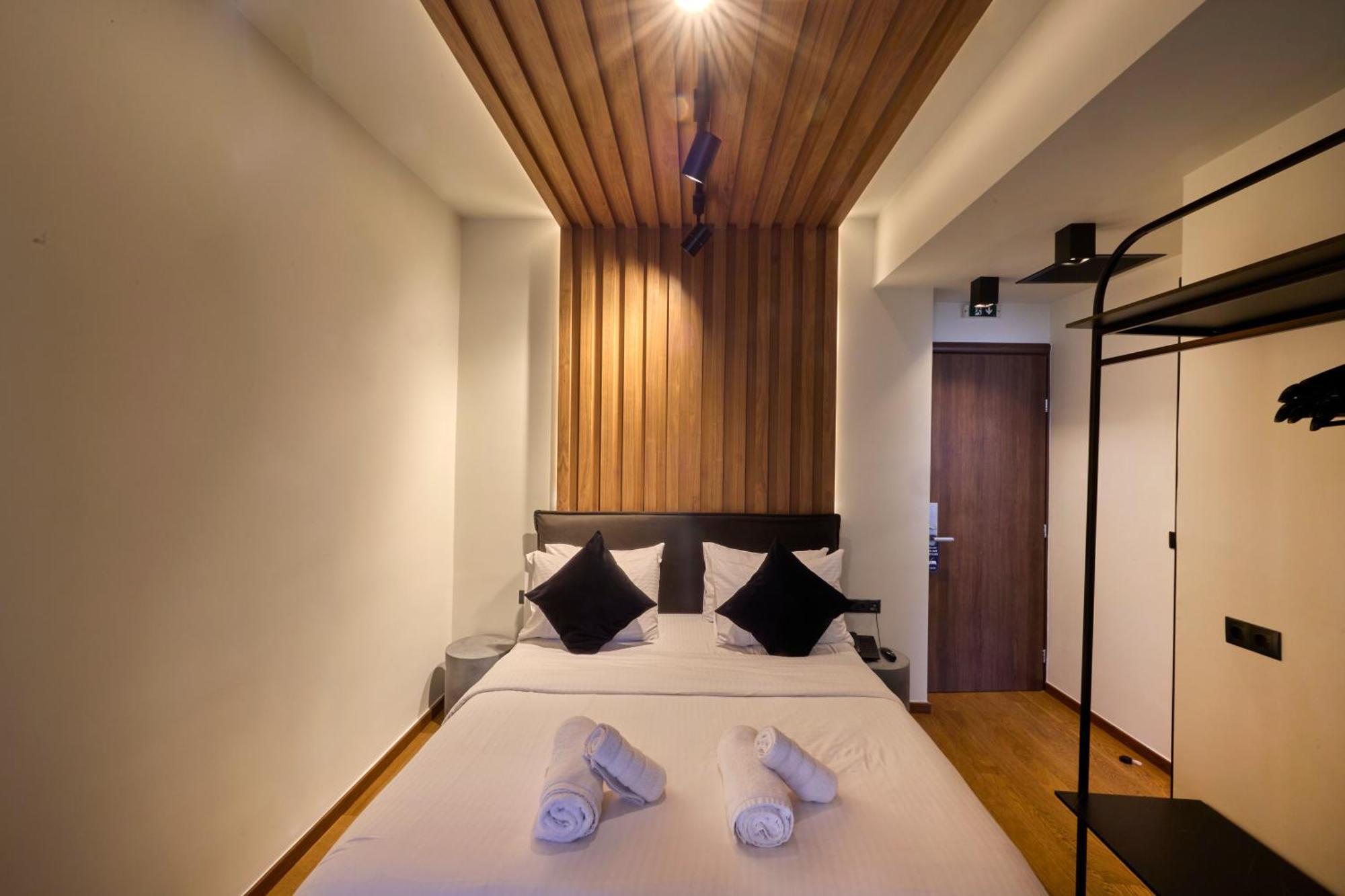 Superior Room Garden View