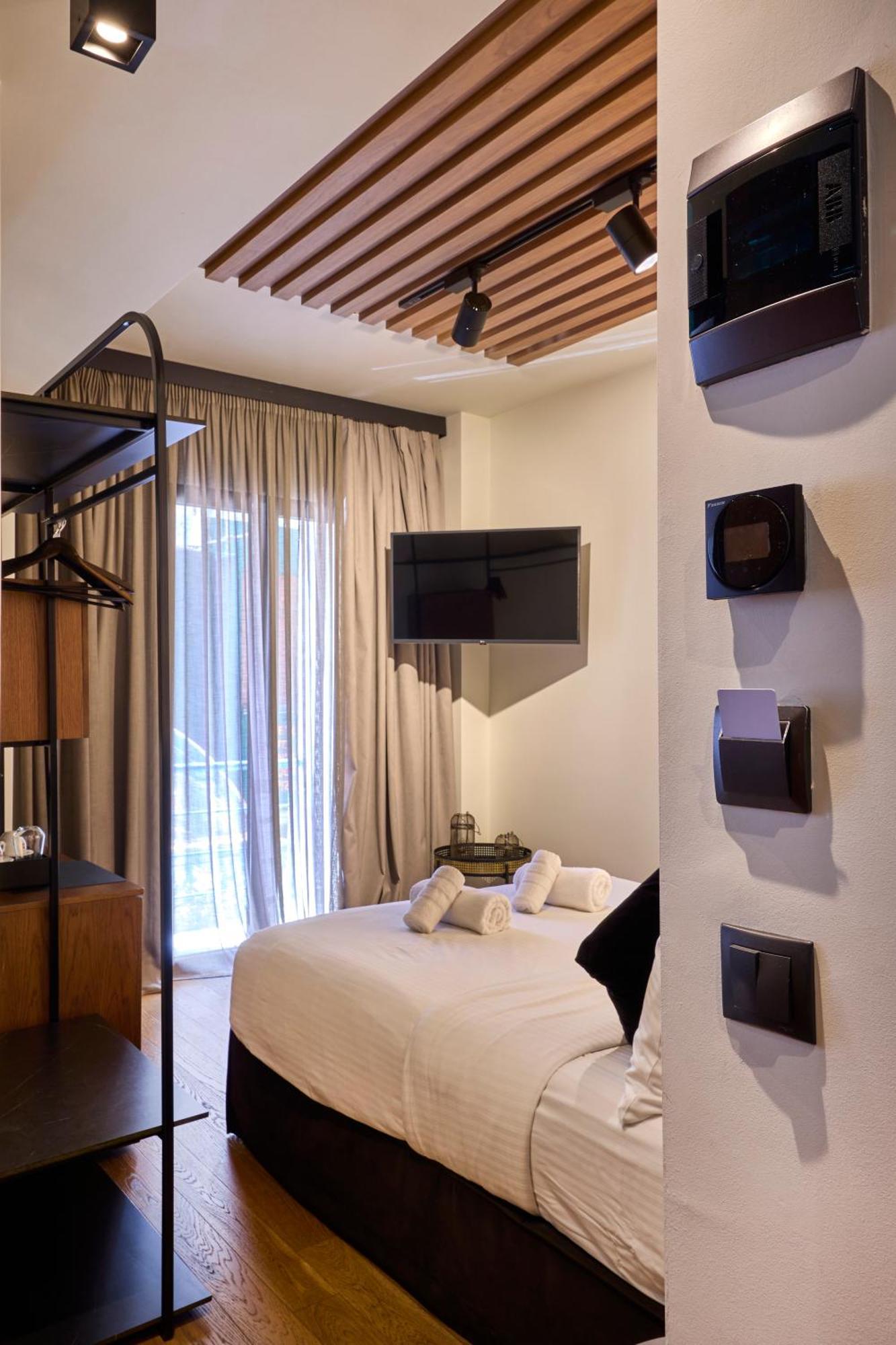 Superior Room Garden View