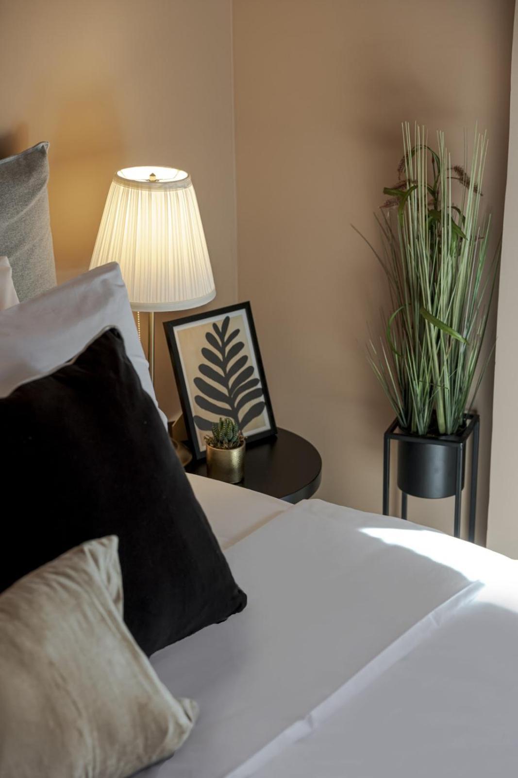 Double Room Balcony