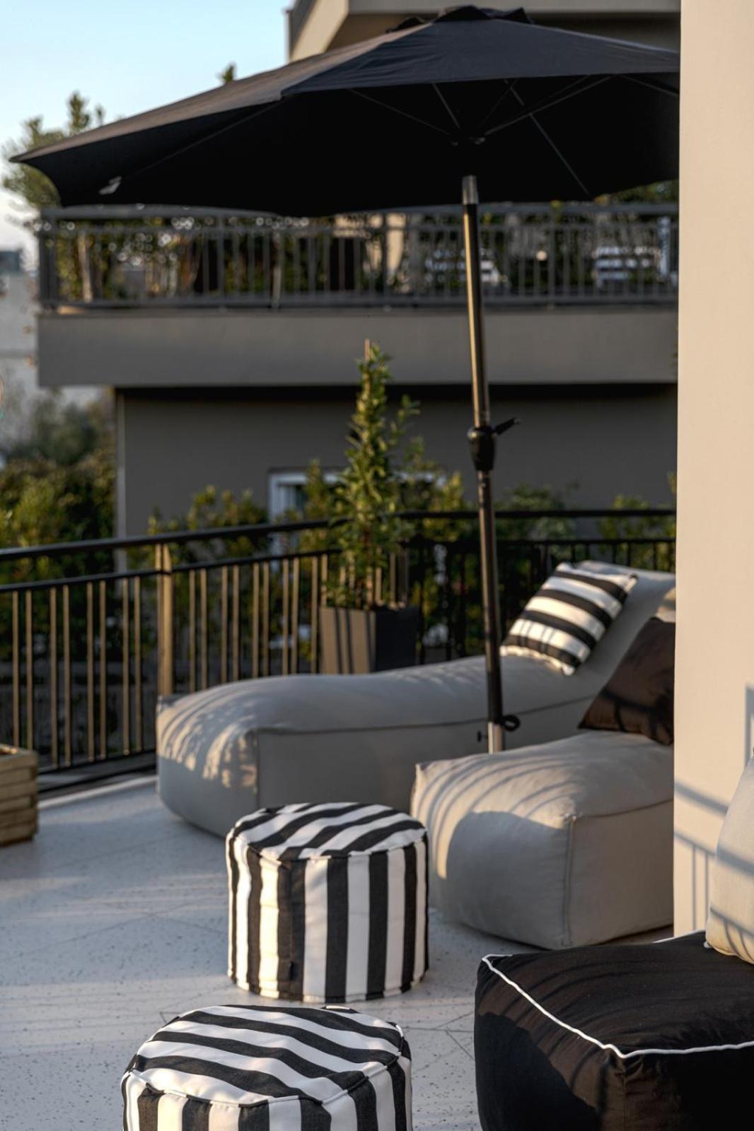 Suite Terrace