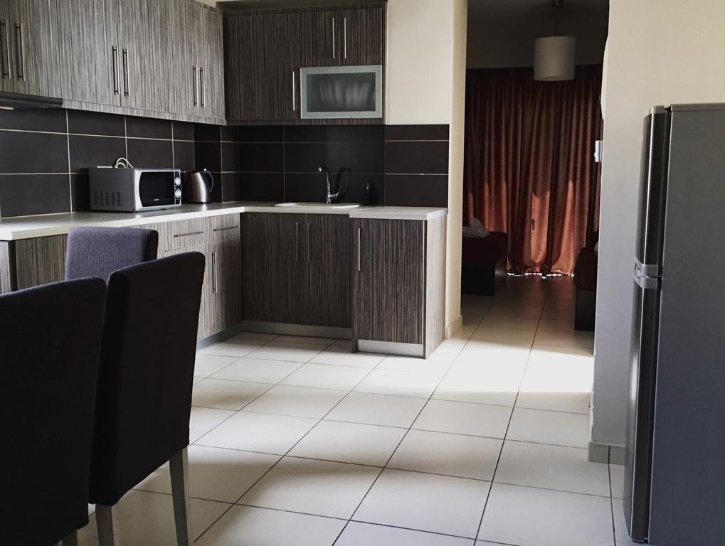 Appartement Supérieur Acropolis - Vue sur Acropole
