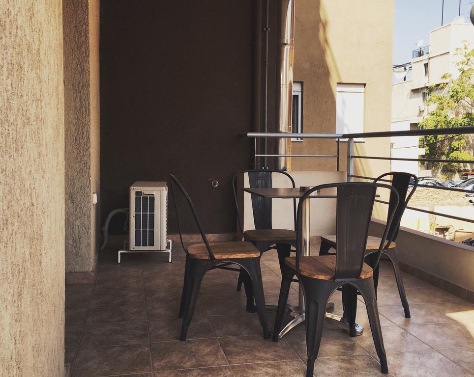 Appartement Deluxe (2 Adultes)