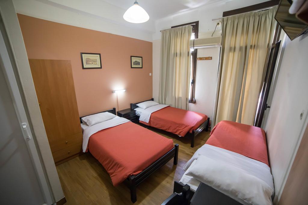 Quarto Triplo