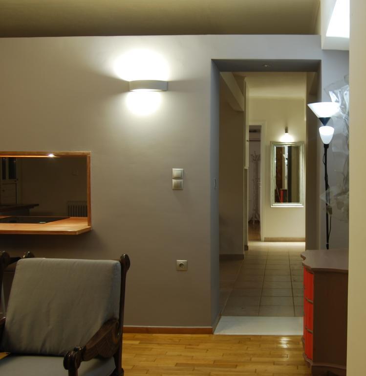 Apartamento de 2 dormitorios