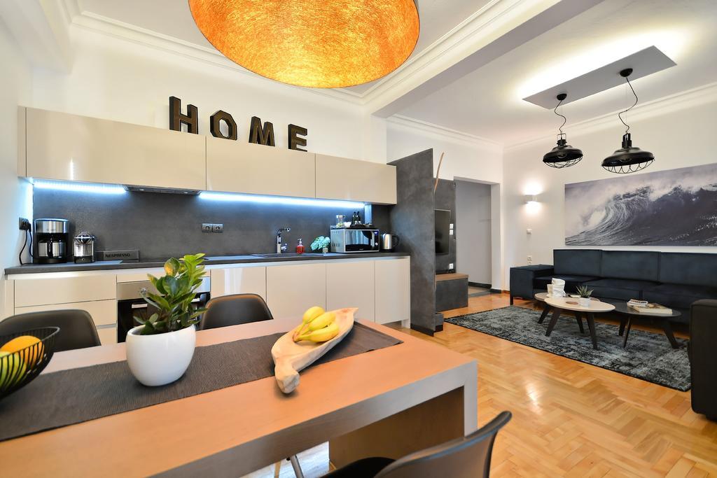 Apartamento Deluxe