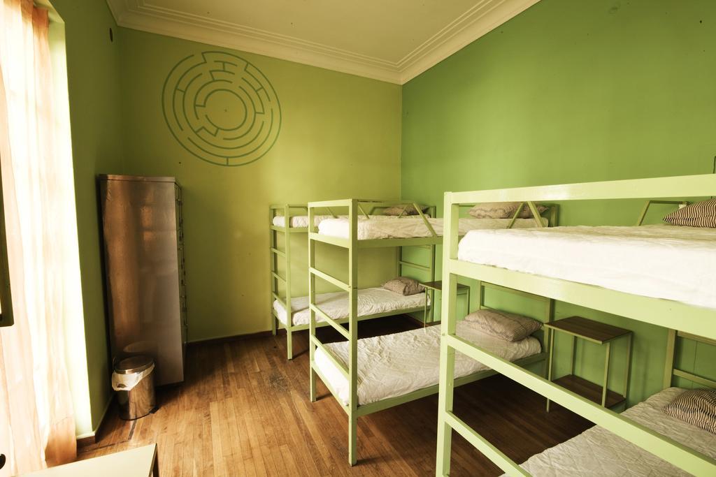 Single Bed 8-Bed Mixed Dormitory Room,450159279:JPEG