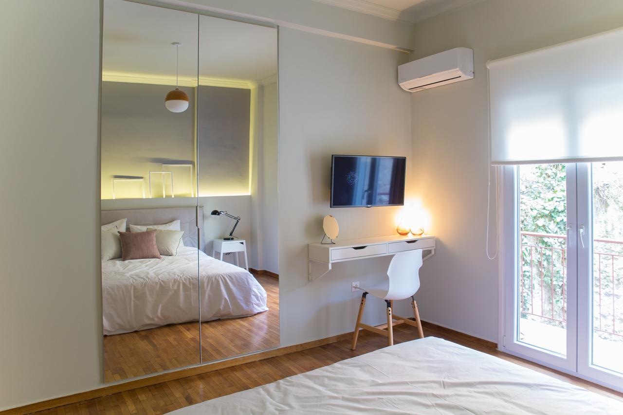 Appartement met 1 Slaapkamer