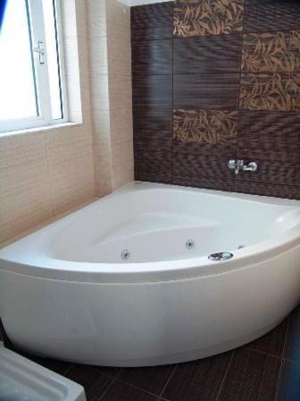 Grand Suite (4 gasten)
