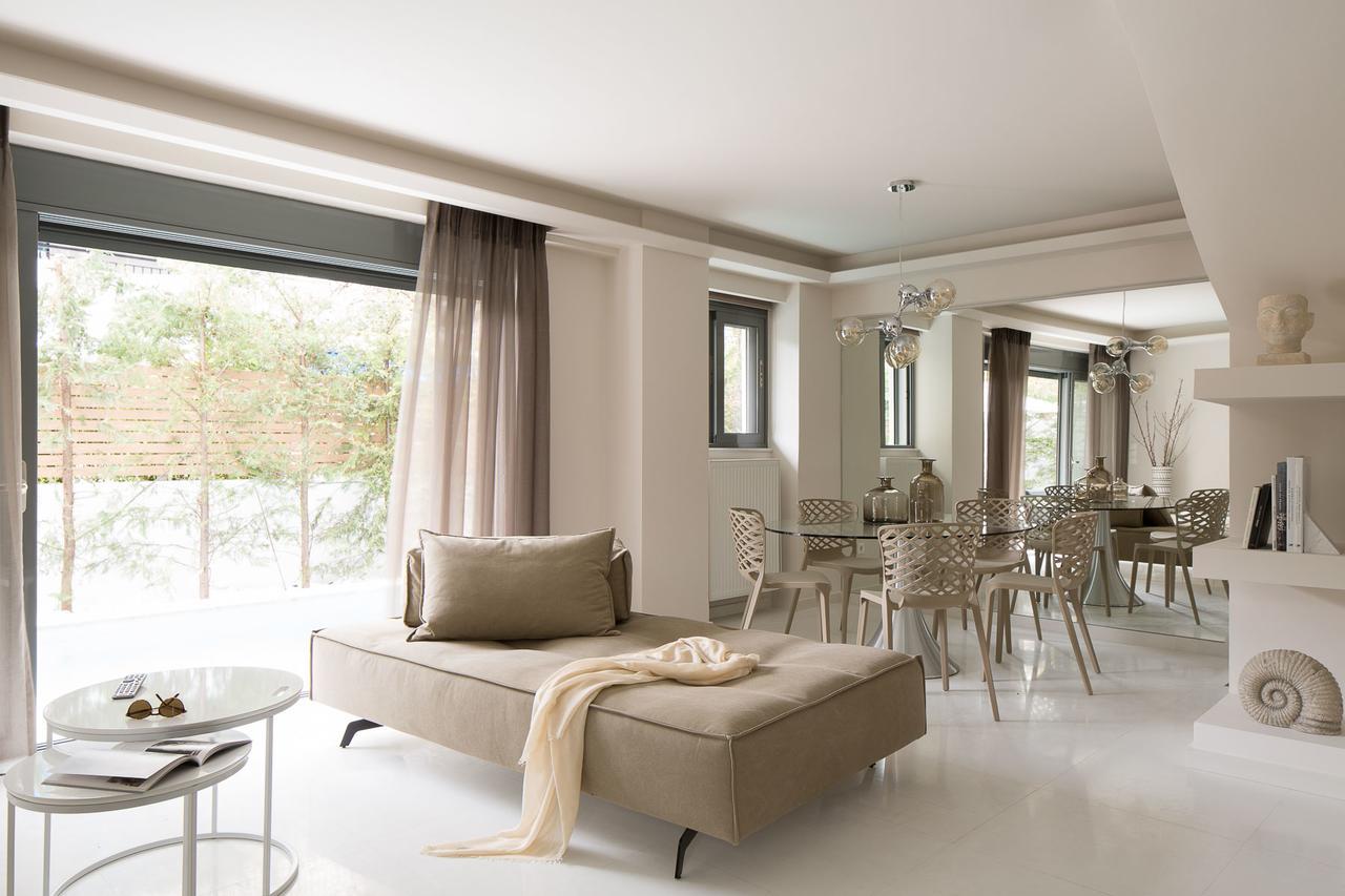 Maisonete Private Pool & Garden Magnolia