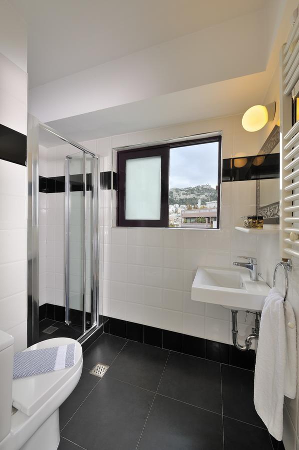 Quarto Standard com Cama de Casal ou 2 de Solteiro