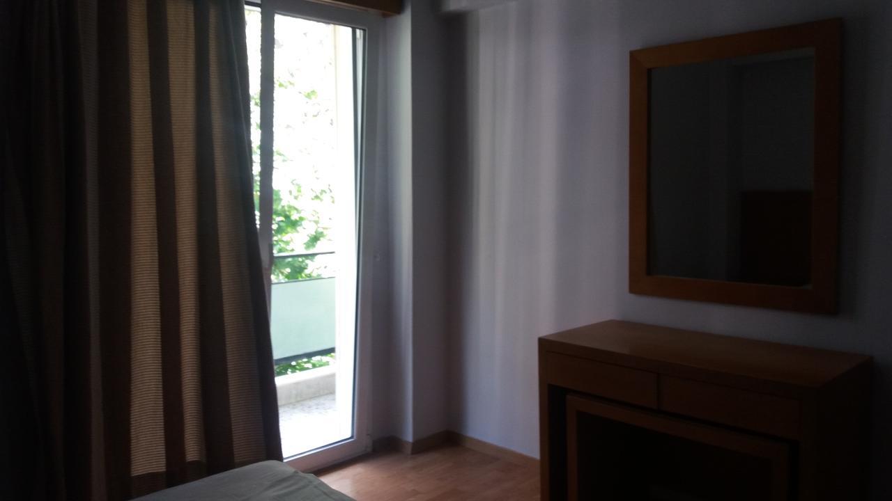 Camera Matrimoniale con Balcone