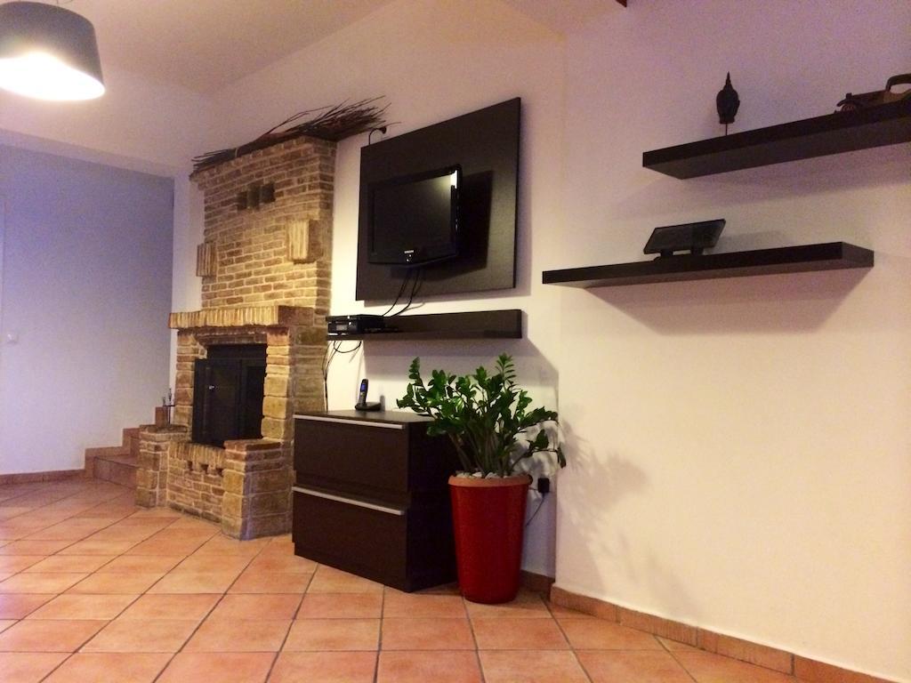 Appartement Familial (5 Adultes)