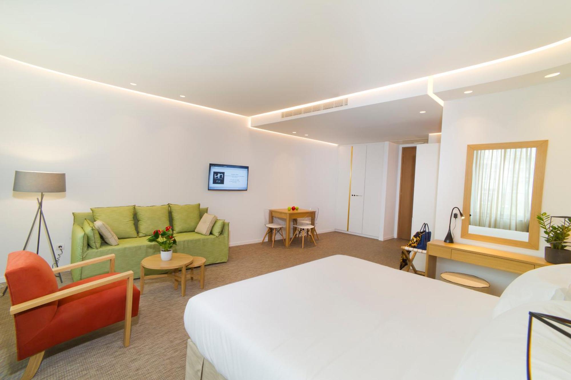 City Living Suite Apartment