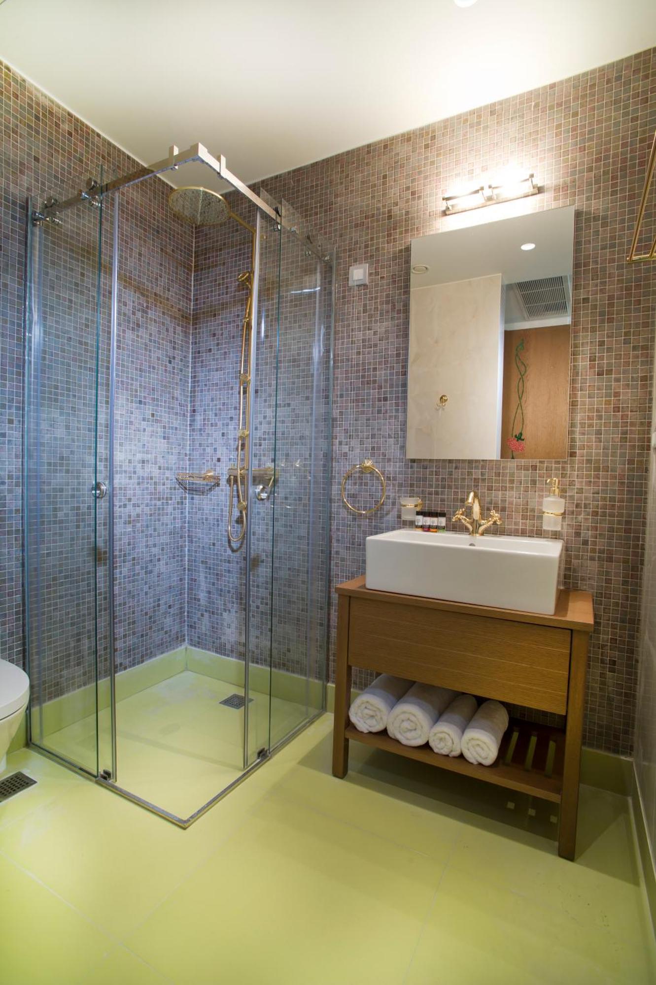City Living Suite Apartment