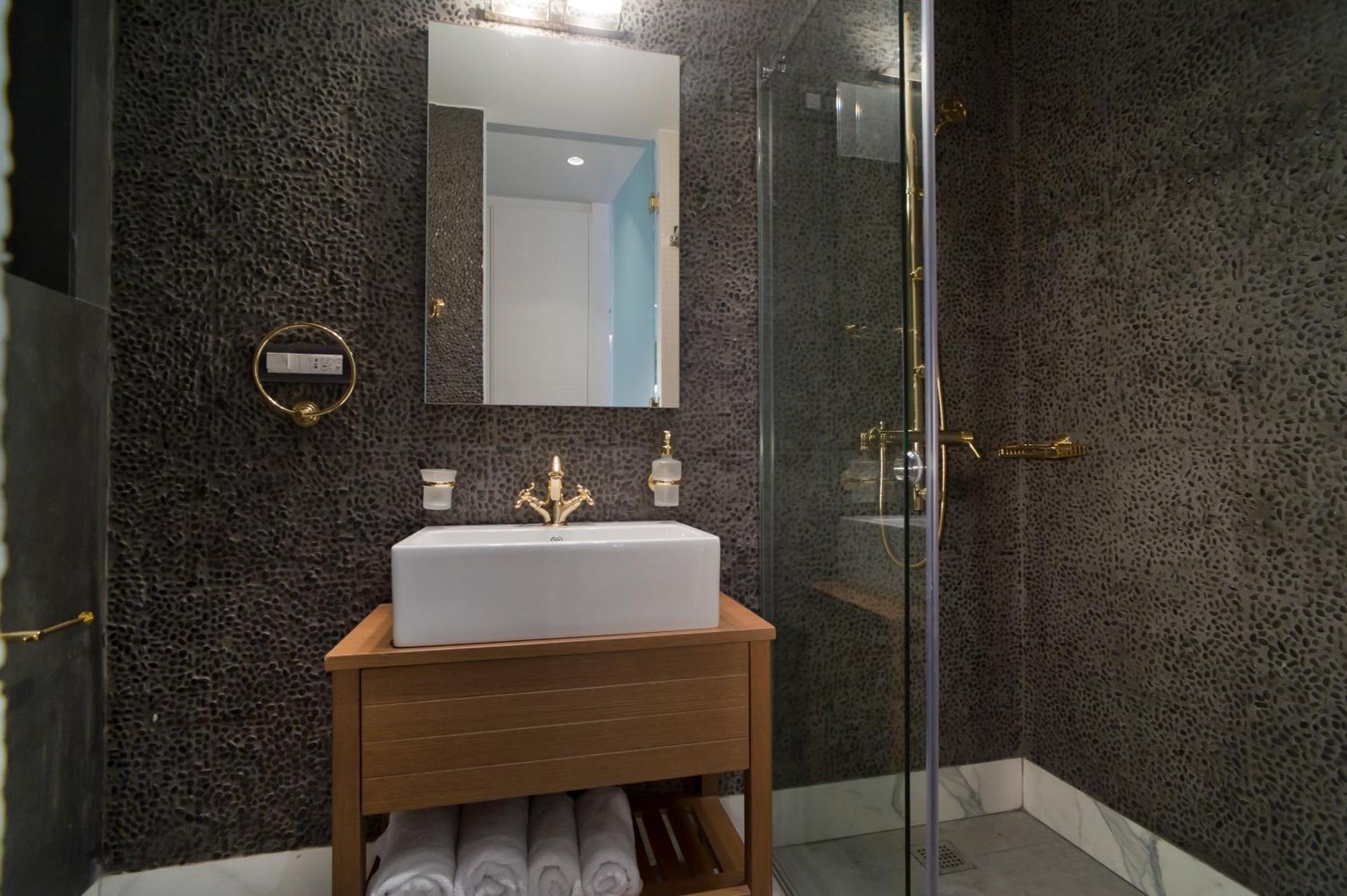 Urban Suite Apartment