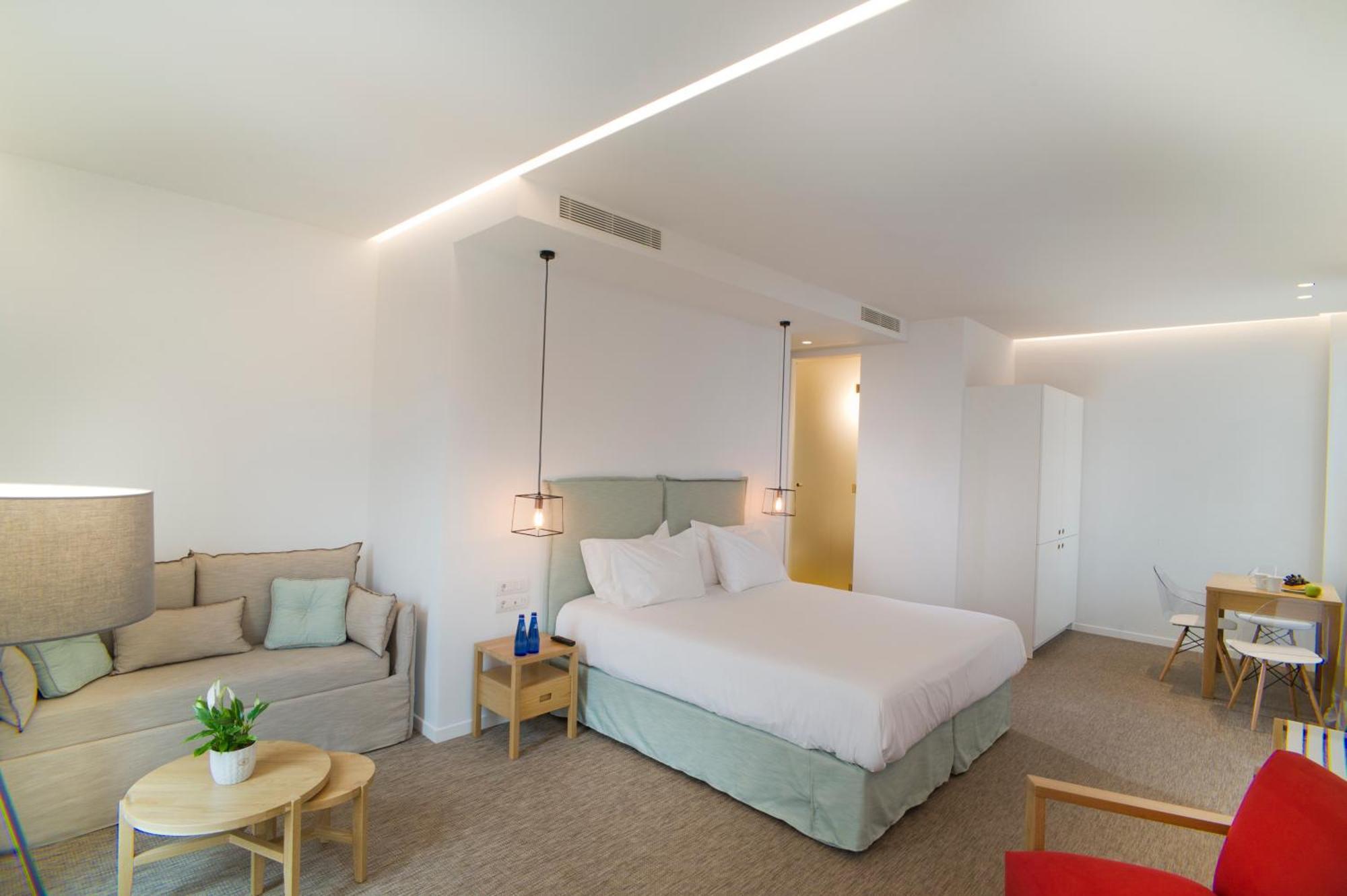Urban Suite Apartment