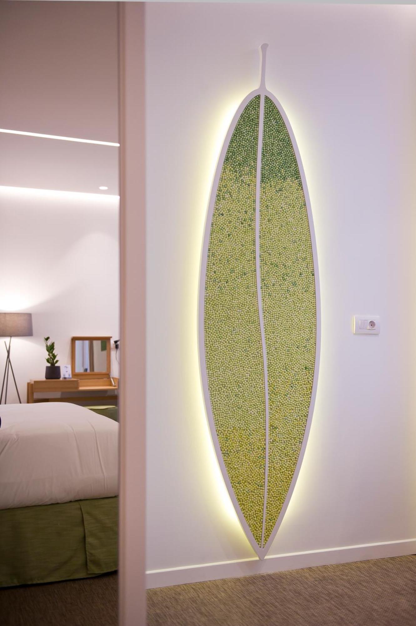 Urban Suite Apartment